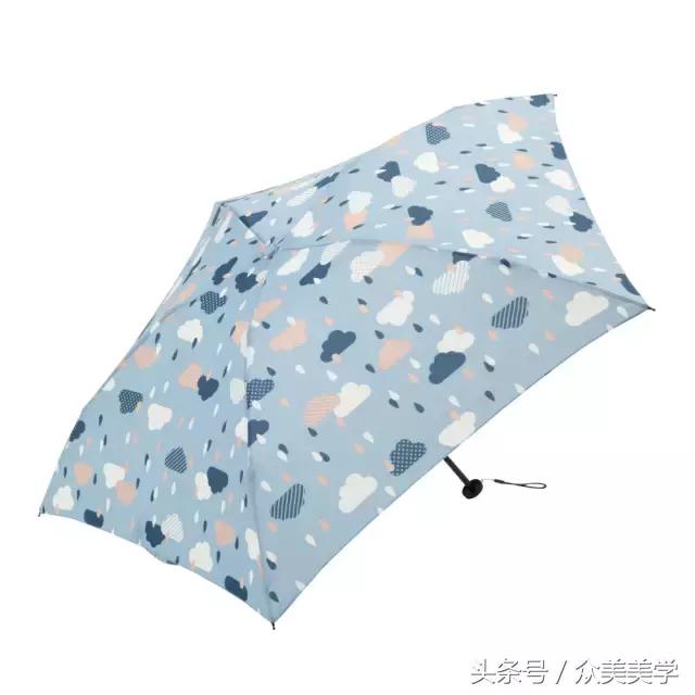 绝美神仙防晒伞超强防晒白到发光,伞形遮阳防晒伞