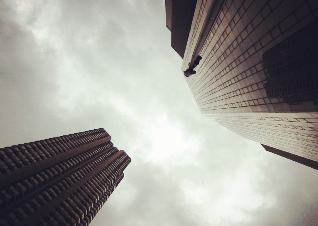 想成功招商，选择比努力更重要