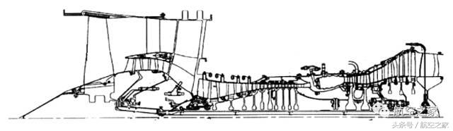 宝马的喷气式发动机,宝马以前造战斗机发动机