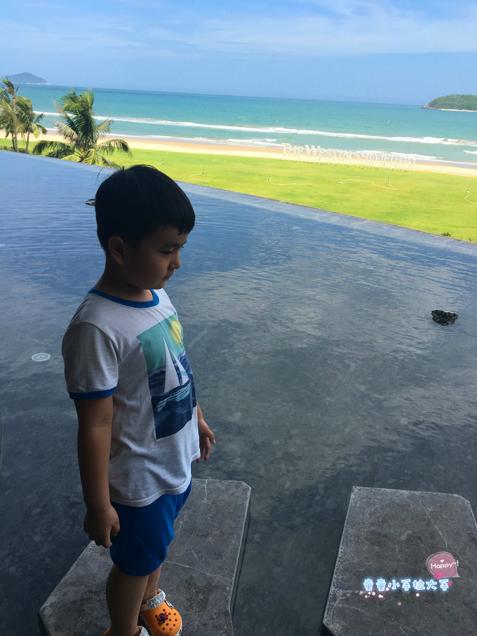 带孩子去三亚旅游吃什么,带小孩去三亚看海攻略