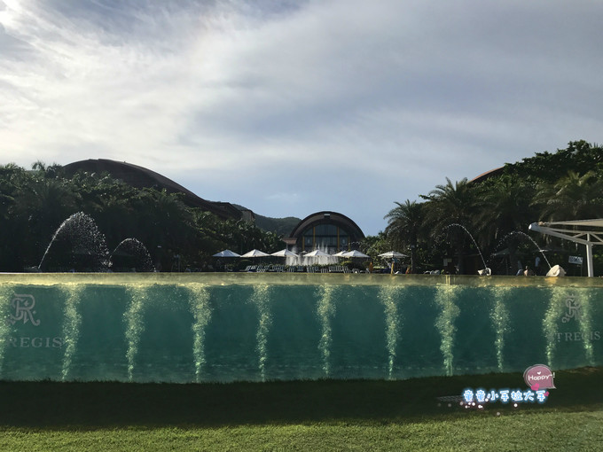 带孩子去三亚旅游吃什么,带小孩去三亚看海攻略