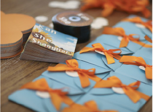 婚礼创意点子让婚礼不再沉闷,婚礼流程怎么可以简单又有创意