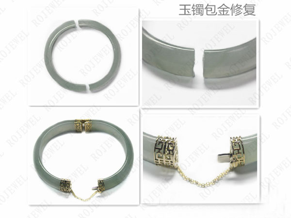 最全的玉手镯保养方法，一个都不能少！