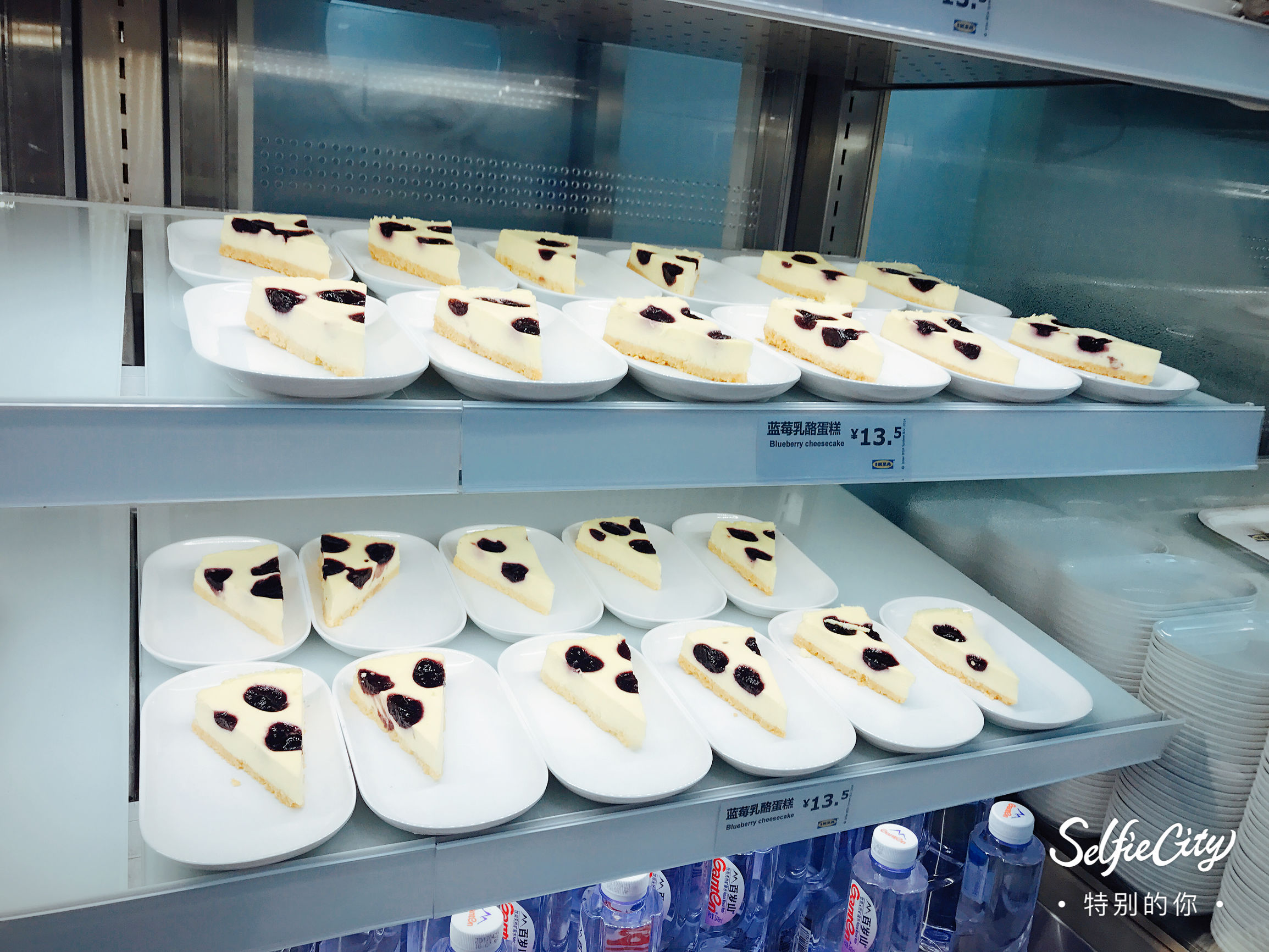 济南宜家提前探营！吃货们就该这么逛！