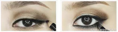 慵懒风发型扎双丸子头,韩式花苞头时尚女生都在扎