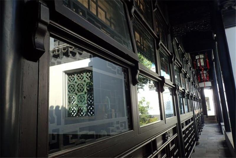 无锡夏天免费避暑地方,无锡江南第一小镇