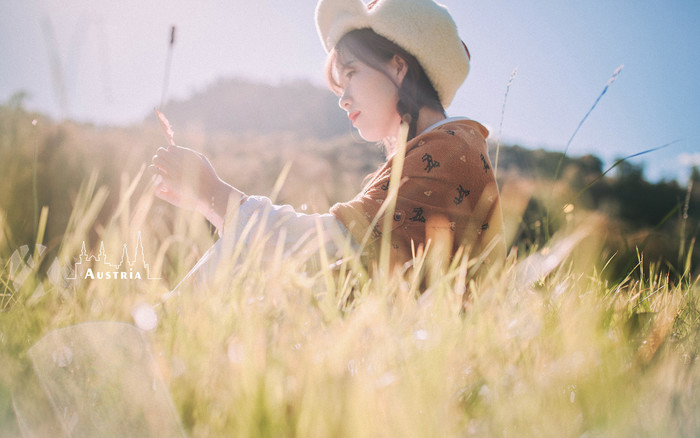 世界在脚下奥地利篇——旋转在童话中的音乐盒