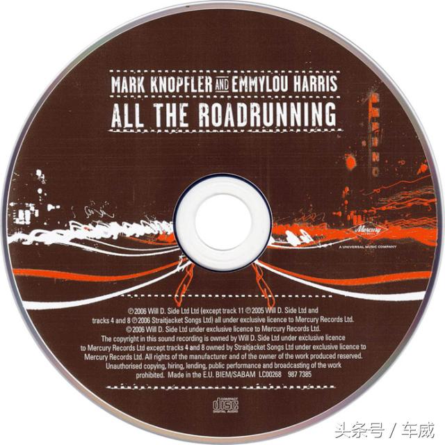 开车时听听这些歌,我的怒路症好了一多半