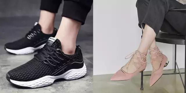 为什么穿鞋脚趾那么疼,为什么不管穿哪双鞋子小脚趾痛