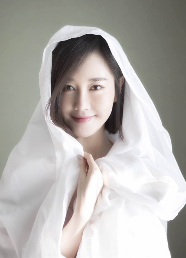 山东十大土豪女明星,贵圈女明星