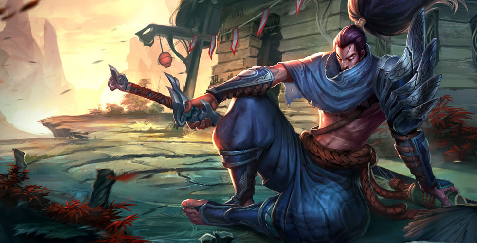 lol五个位置最成功的英雄,lol人气最高英雄排名数据