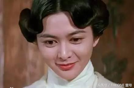 有生之年可能再也看不到她演戏了~