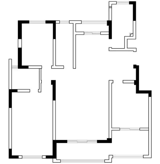 卫生间光线不好铺什么地板,卫生间光线不好怎么设计