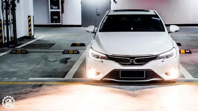 江苏丰田锐志v6,v6锐志新车