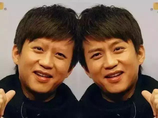 男朋友不帅，可能是眉形影响了他当欧巴