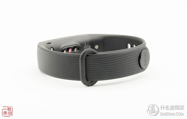 睡眠监测小能手——华为荣耀3手环之体验