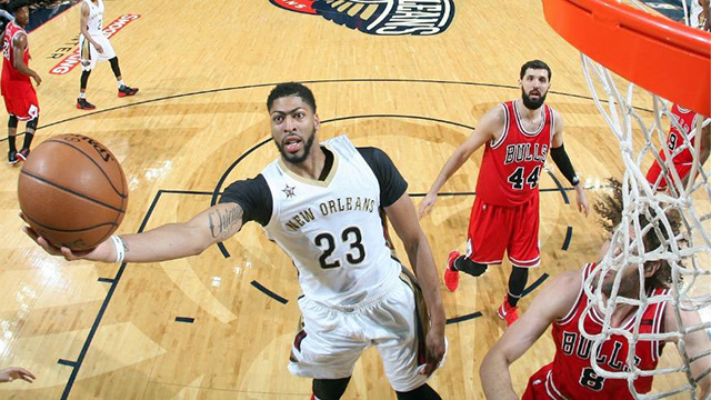 考神浓眉联手双塔,中锋凋零