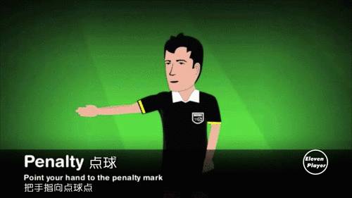 篮球裁判员的手势讲解暂停换人,跑步1000米裁判员口令手势