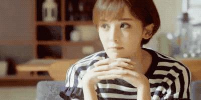 像古力娜扎的女孩,像古力娜扎网红