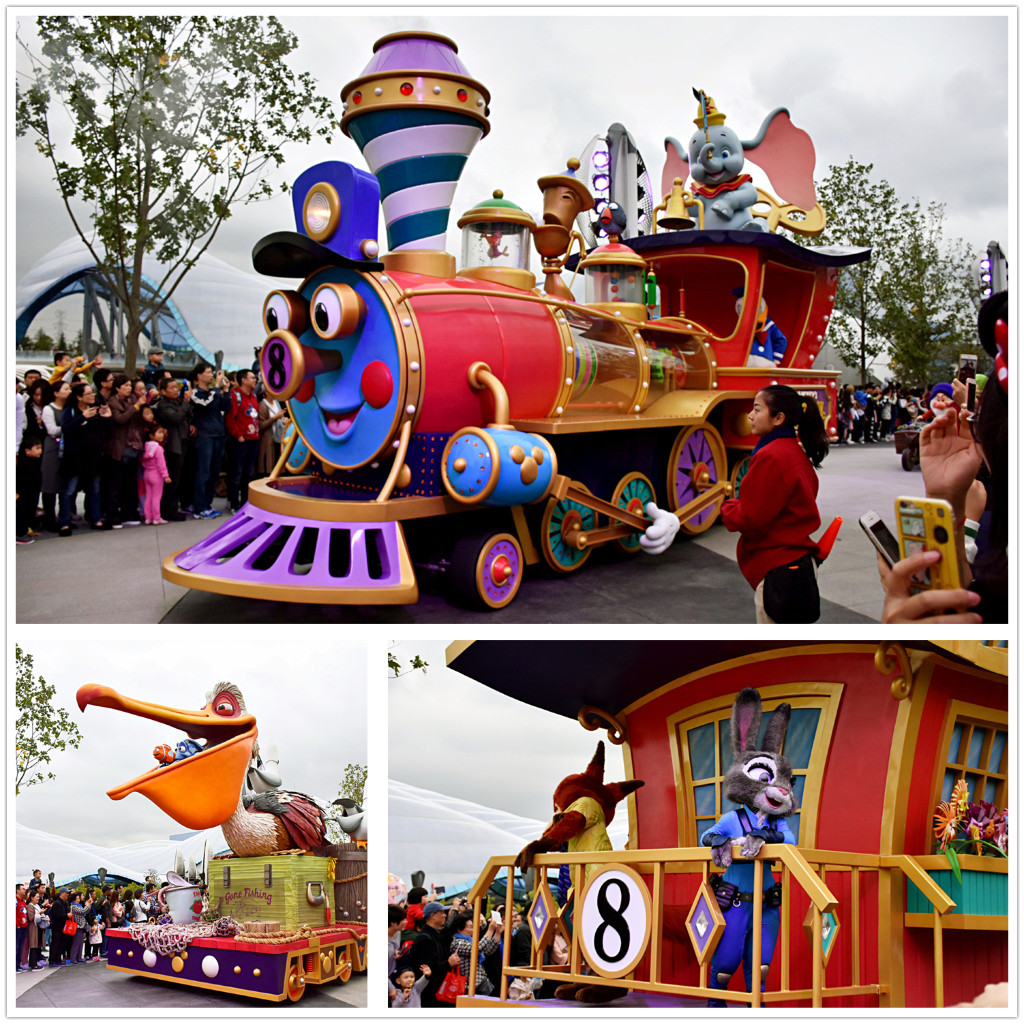 上海迪士尼游玩攻略超详细,最新上海迪士尼游玩攻略视频