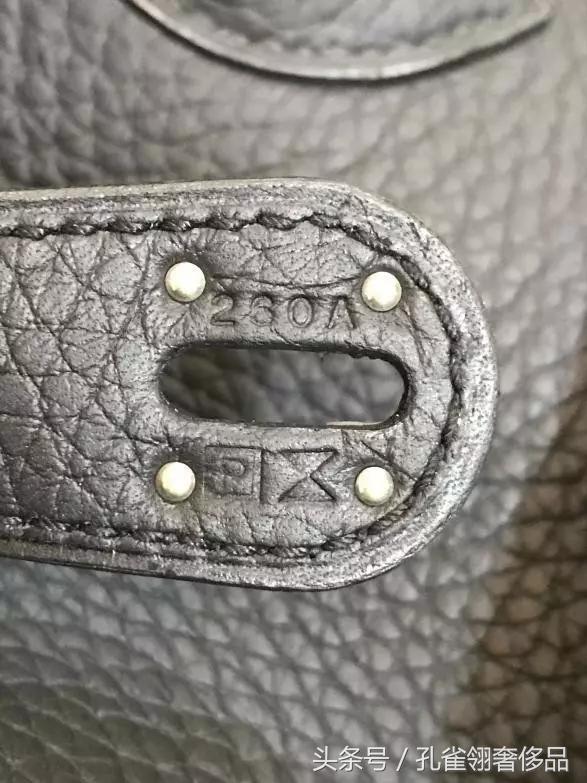 爱马仕包包鉴定知识,杭州爱马仕包包鉴定