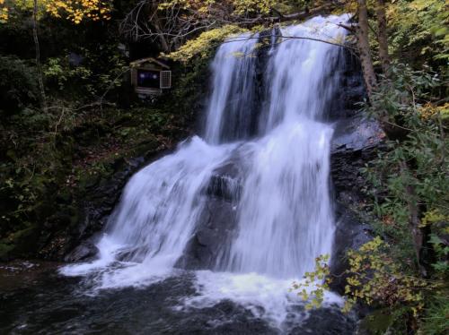 日本单次签证报团,日本岐阜十大景点