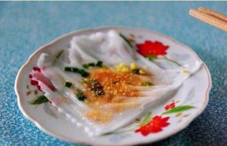 米浆小吃做法摆摊,米浆做小吃摆摊