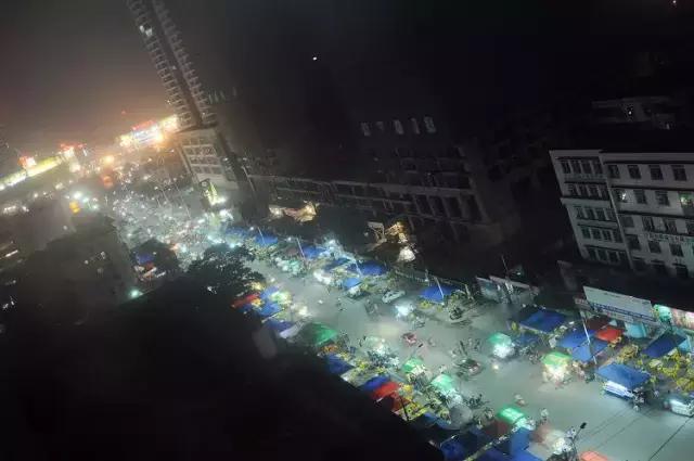 一个时代的终结！回顾北海长青路30年……