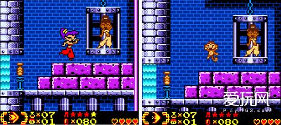 恶魔城游戏一共有几种,类恶魔城游戏和横版游戏区别