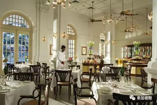 新加坡mandarinoriental酒店,新加坡最豪华酒店套房