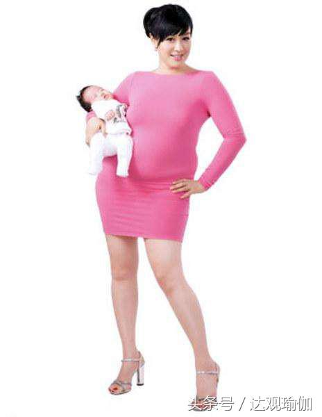 产后妈妈为什么需要做产后修复,瑜伽产后修复和美容院产后修复