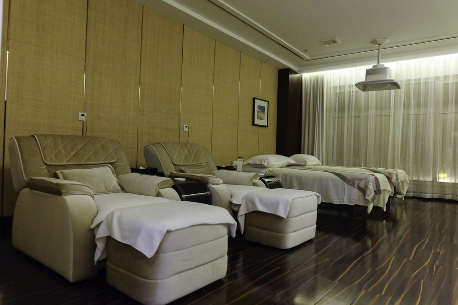 炭河古城亲子游,游炭河古城感想