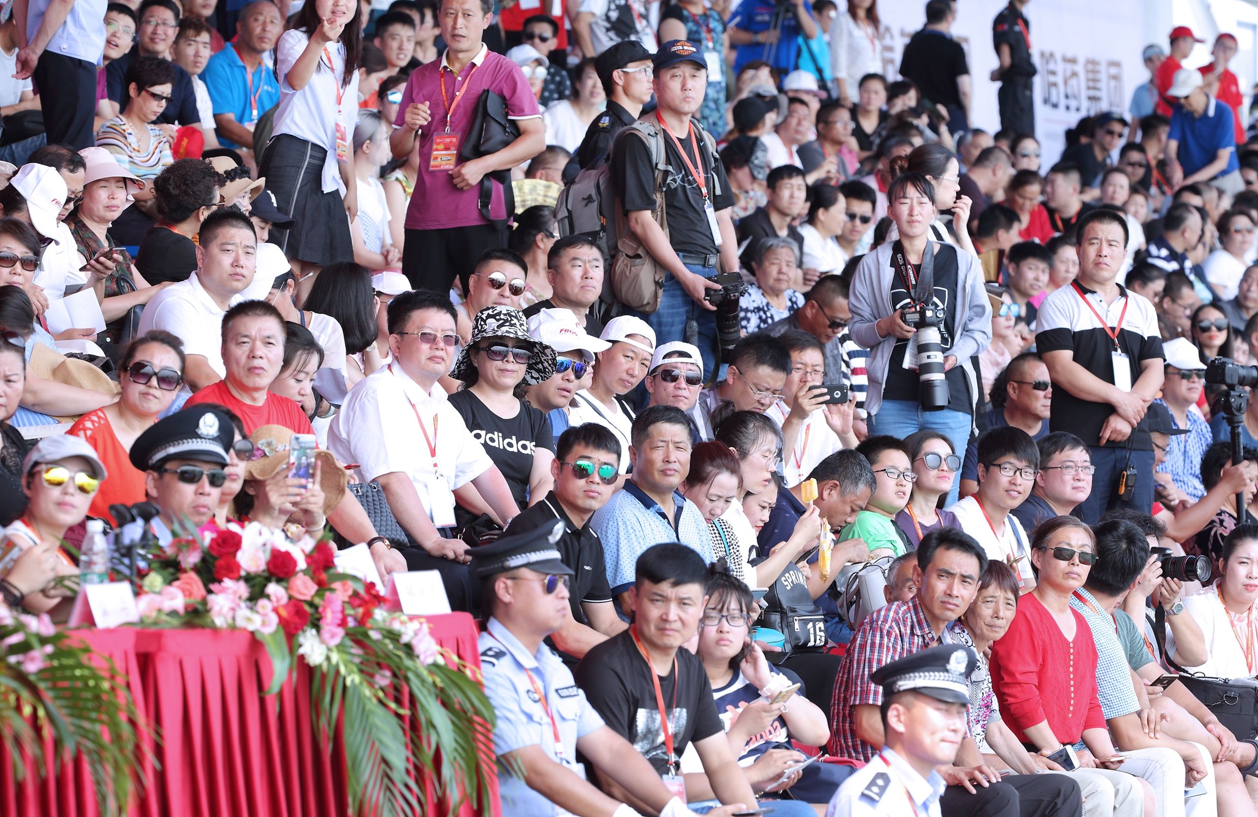 世界f1摩托艇锦标赛,2017年哈尔滨f1摩托艇