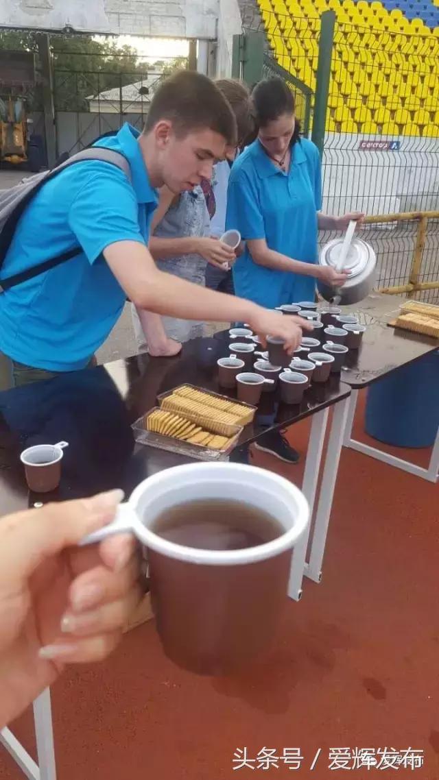 俄罗斯人在黑河的视频,黑河实拍俄罗斯