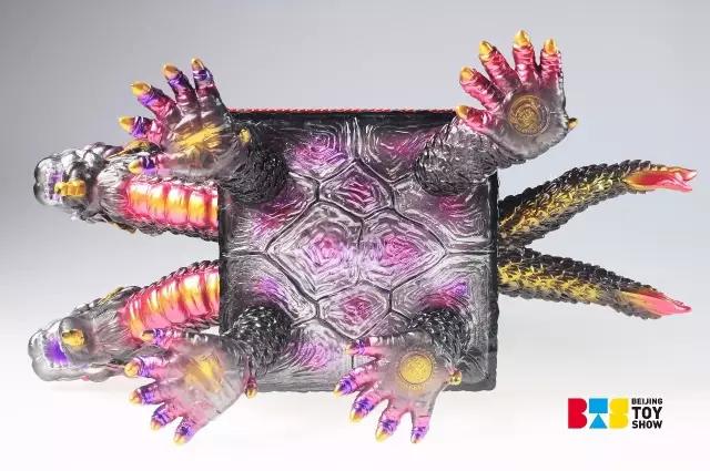 北京bts潮流玩具展参展品牌,bts北京潮玩展