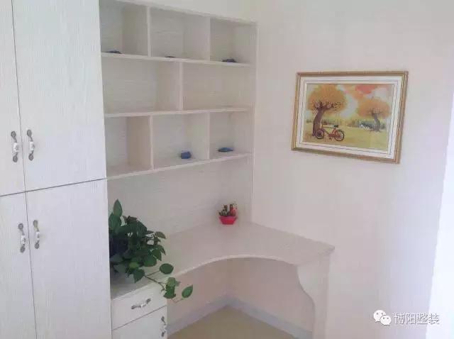 铂悦府小户型装修效果2期,烟台铂悦府装修效果图