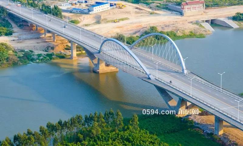 这座大桥曾承载了多少人的梦想,莆田最新大桥消息