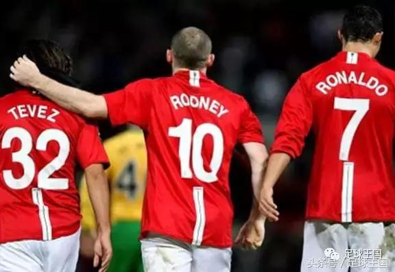 鲁尼为什么没能成为巨星,30岁的鲁尼满眼都是20岁的自己