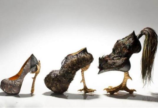 ysl秋季新品,ysl秋冬限定高跟鞋