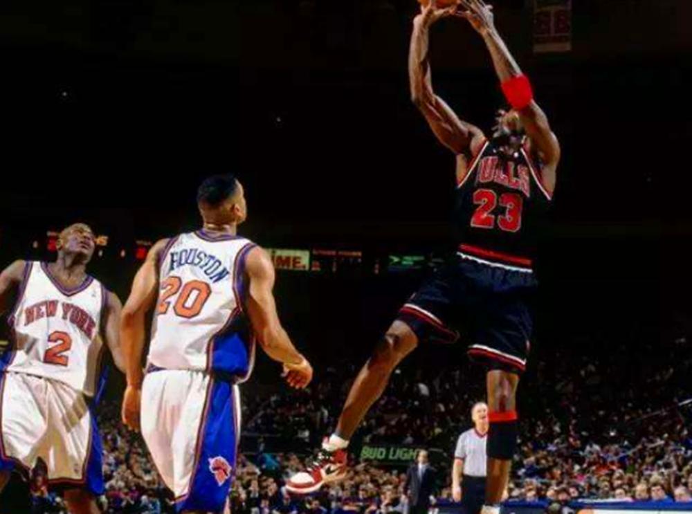 nba开局抽篮板神技,nba史上最强技术