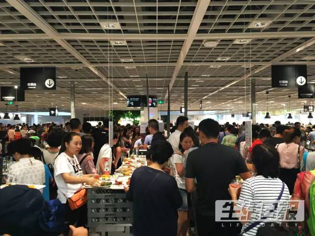 济南宜家地铁站周边美食,济南宜家美食推荐攻略