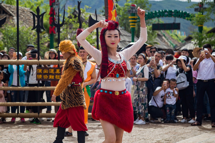 各种花样玩法大全,花样的玩法后续