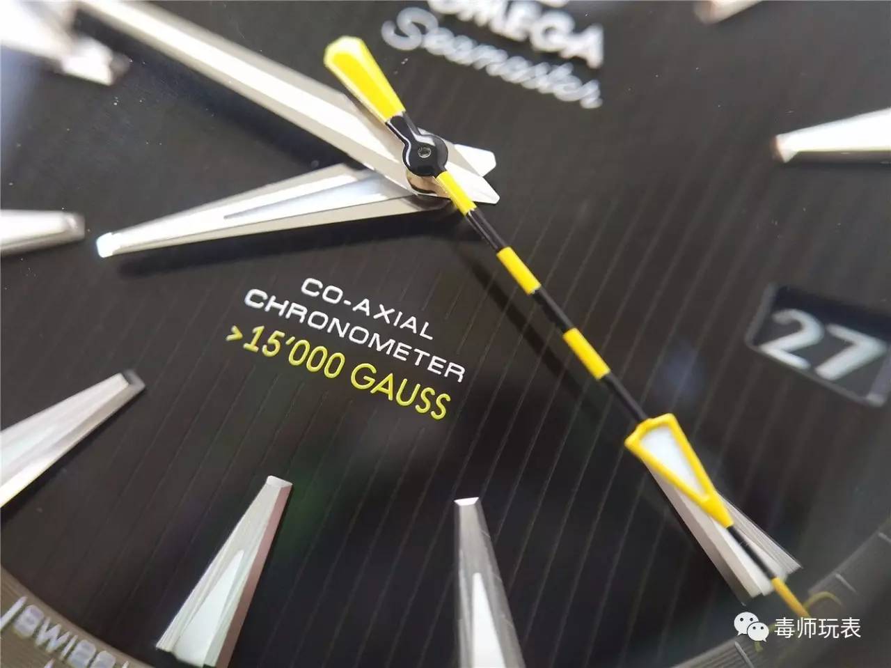 大黄蜂欧米茄白盘,大黄蜂欧米茄夜光