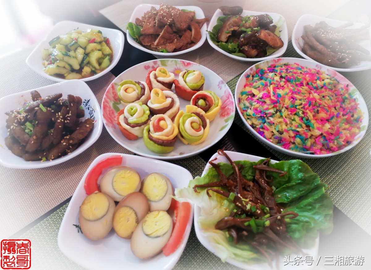 株洲高档面馆,株洲老字号面馆