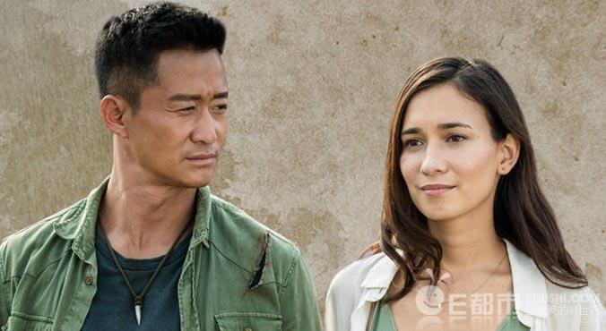 战狼2中视,战狼2的观看后感