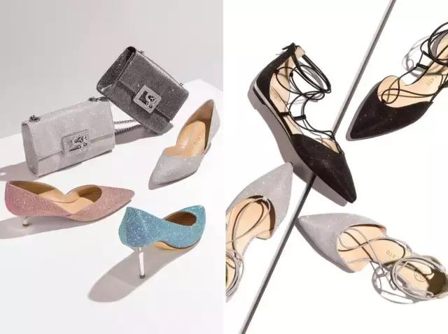 什么品牌的女鞋好看又好穿,干货标签如何选