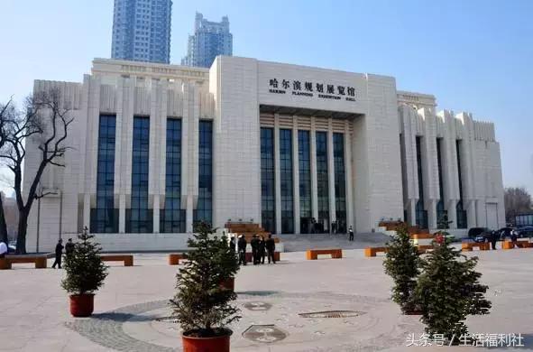 今天哈尔滨哪里免门票,2019哈尔滨免费优惠活动