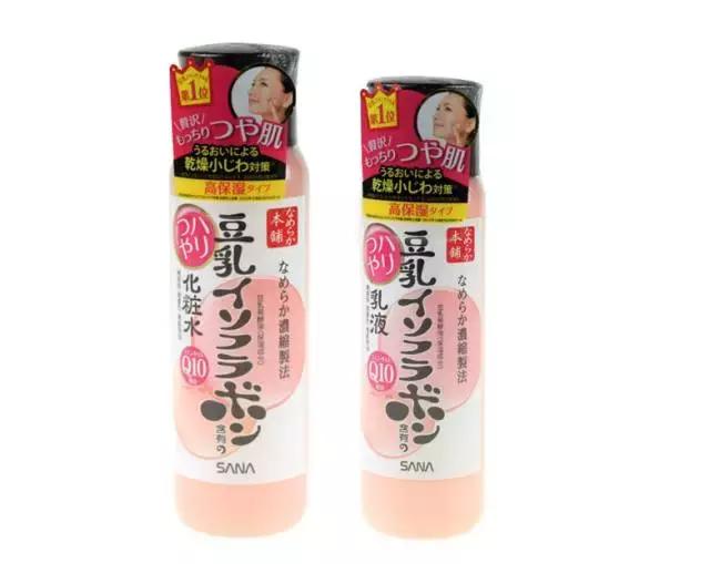 一年四季都能用的平价水乳,油皮冬季水乳换季平价