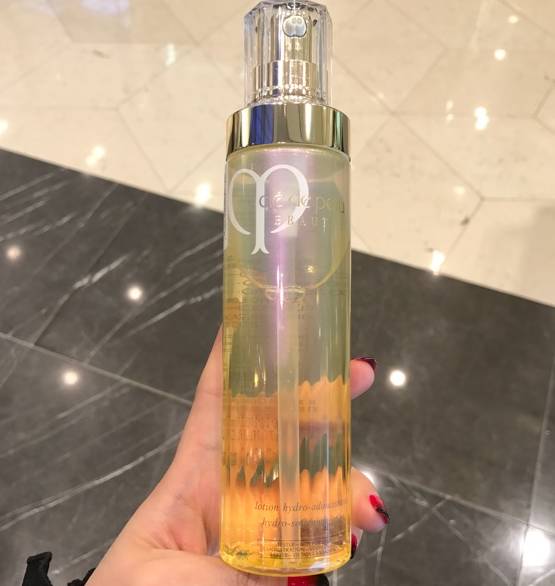 日上免税店cpb,日上免税店cpb是日本版还是国际版