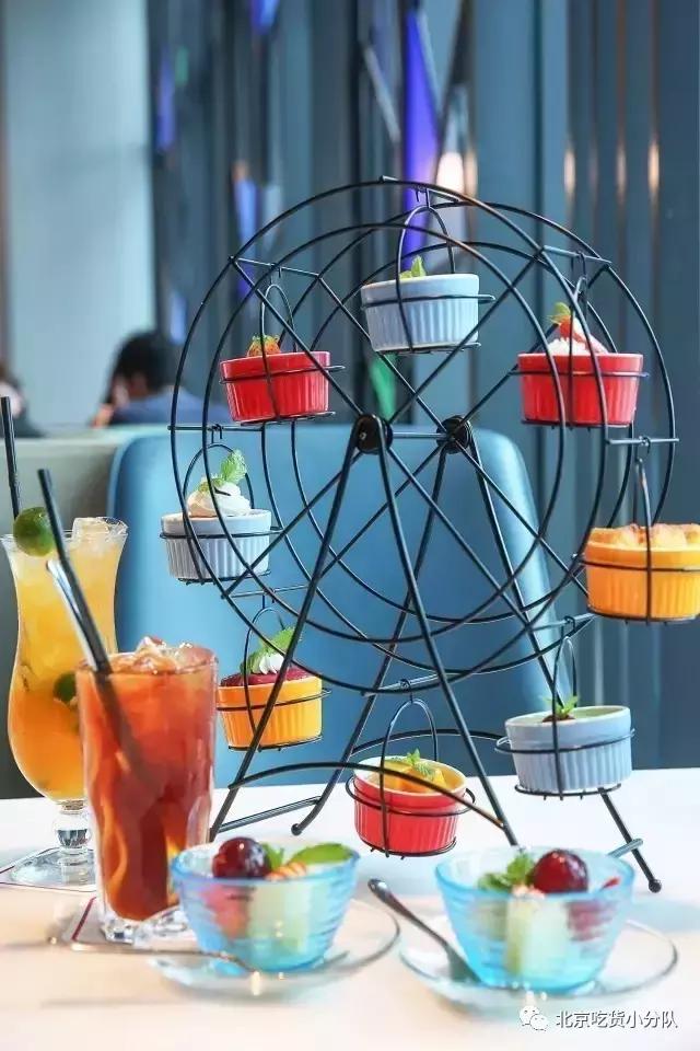 西单大悦城必逛商店,西单大悦城哪家最好吃